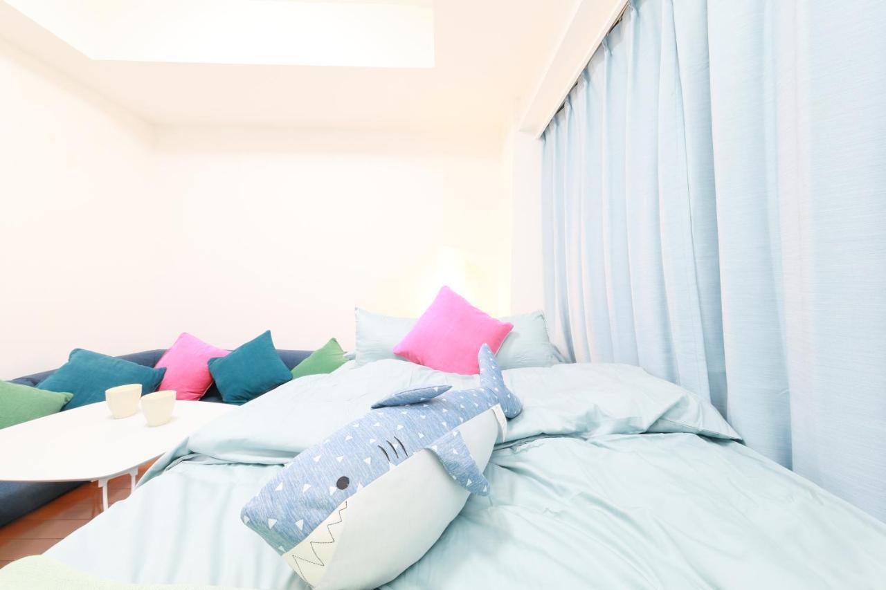 Ibasho Shibuyadogenzaka810 Apartment Tokyo Exterior photo